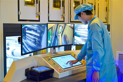 突破通信科技“卡脖子”難題，賦能半導體產業加速崛起